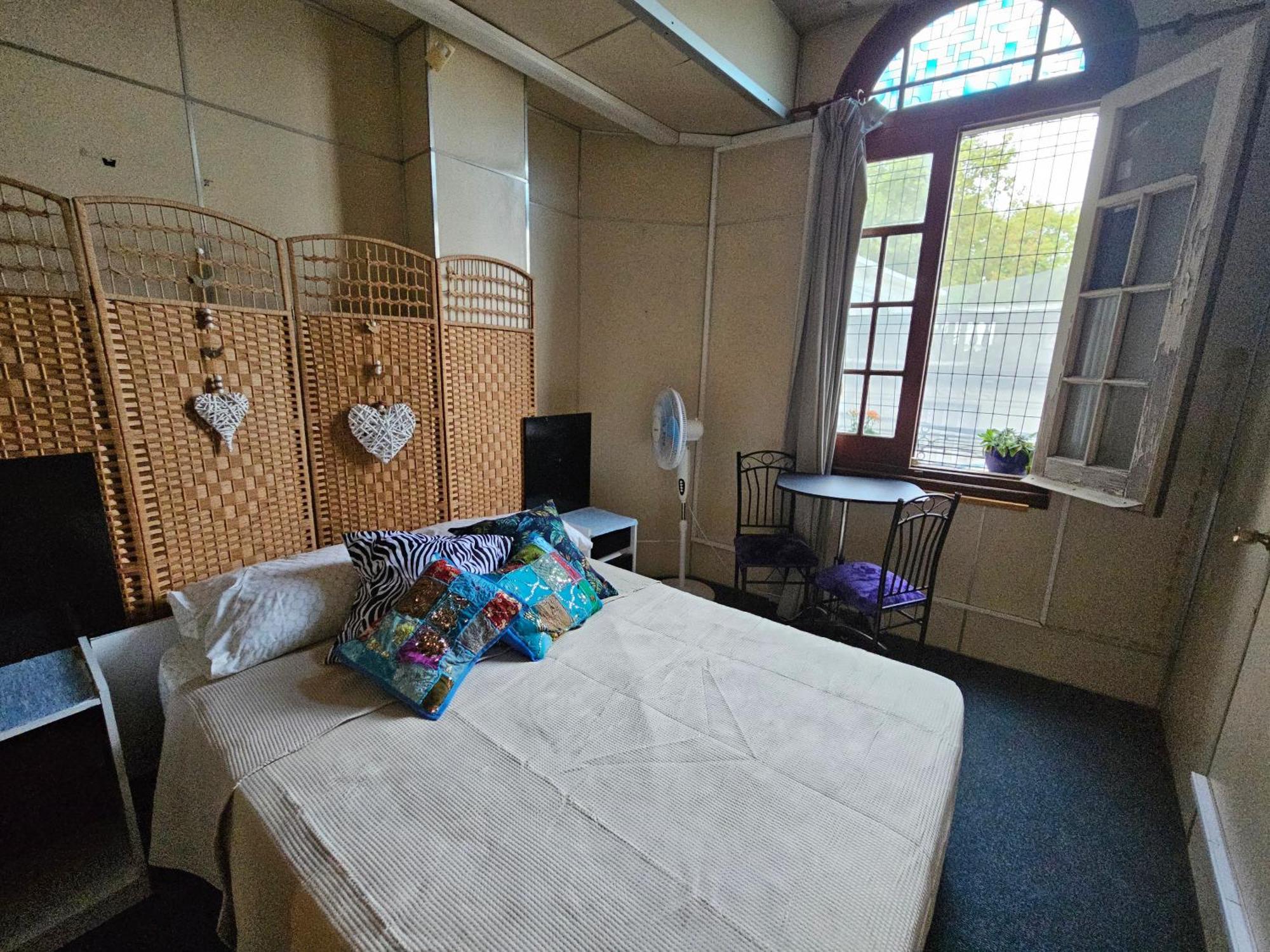 Montevideo Hostel 외부 사진