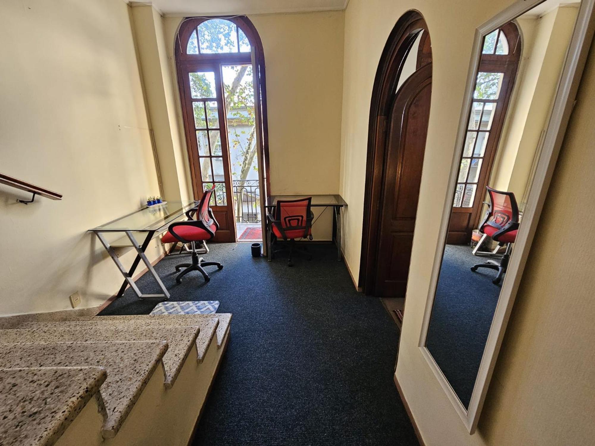 Montevideo Hostel 외부 사진