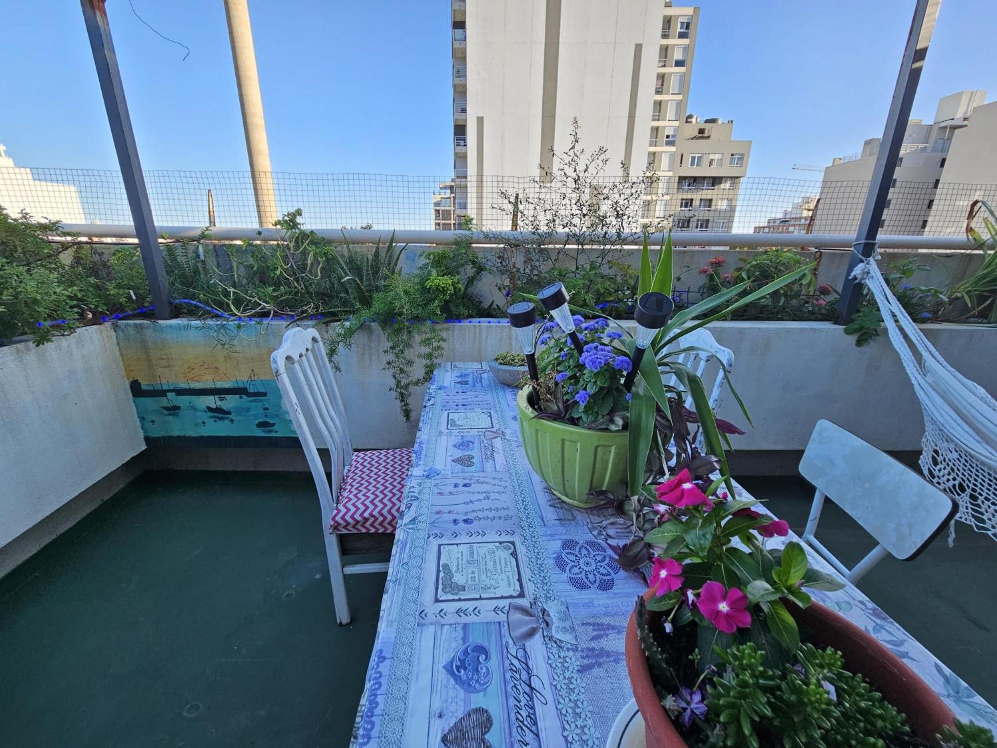 Montevideo Hostel 외부 사진
