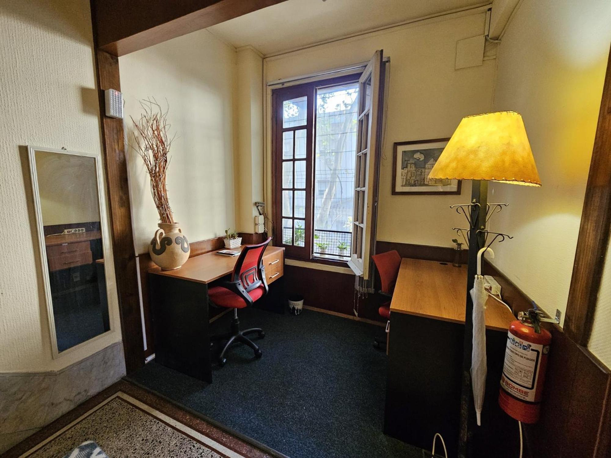 Montevideo Hostel 외부 사진