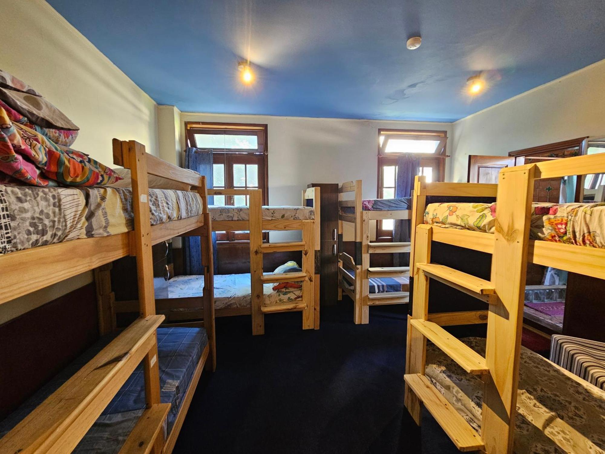 Montevideo Hostel 외부 사진