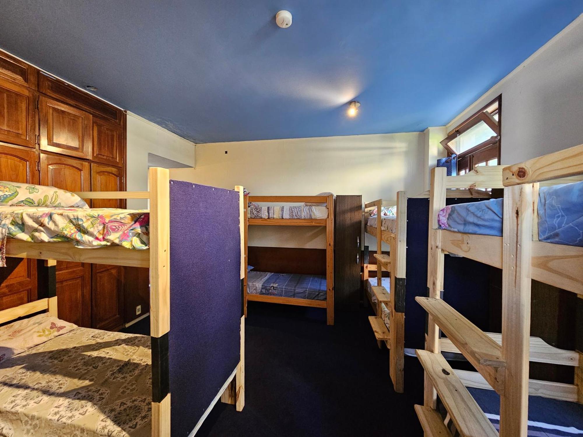 Montevideo Hostel 외부 사진