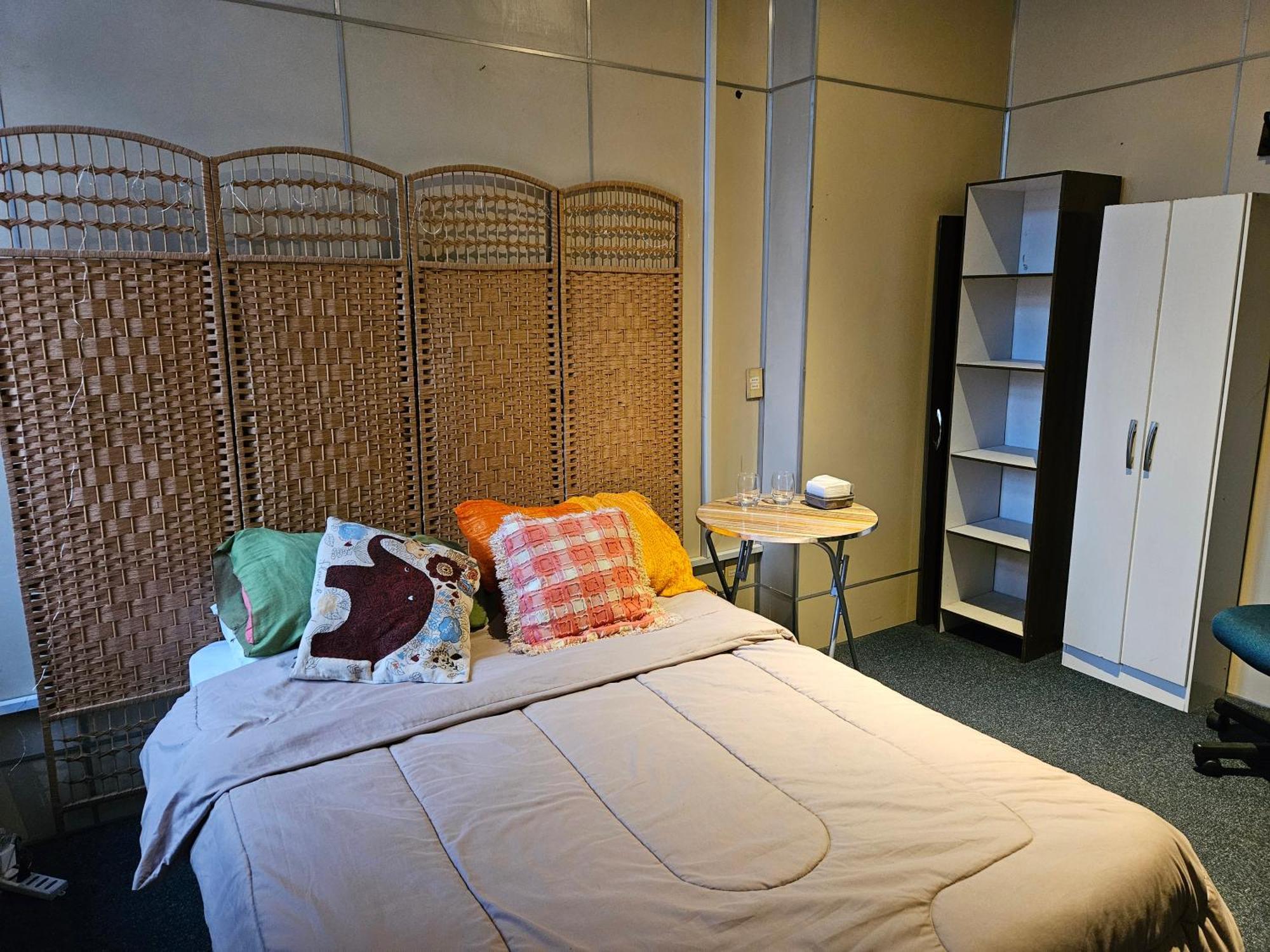 Montevideo Hostel 외부 사진