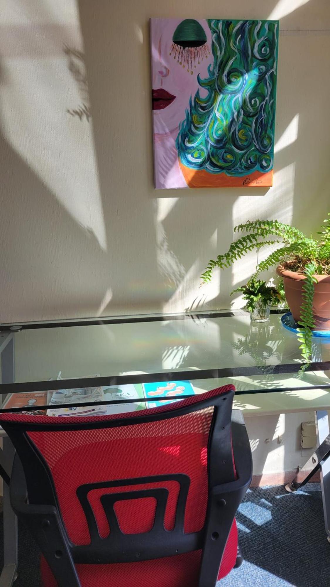 Montevideo Hostel 외부 사진