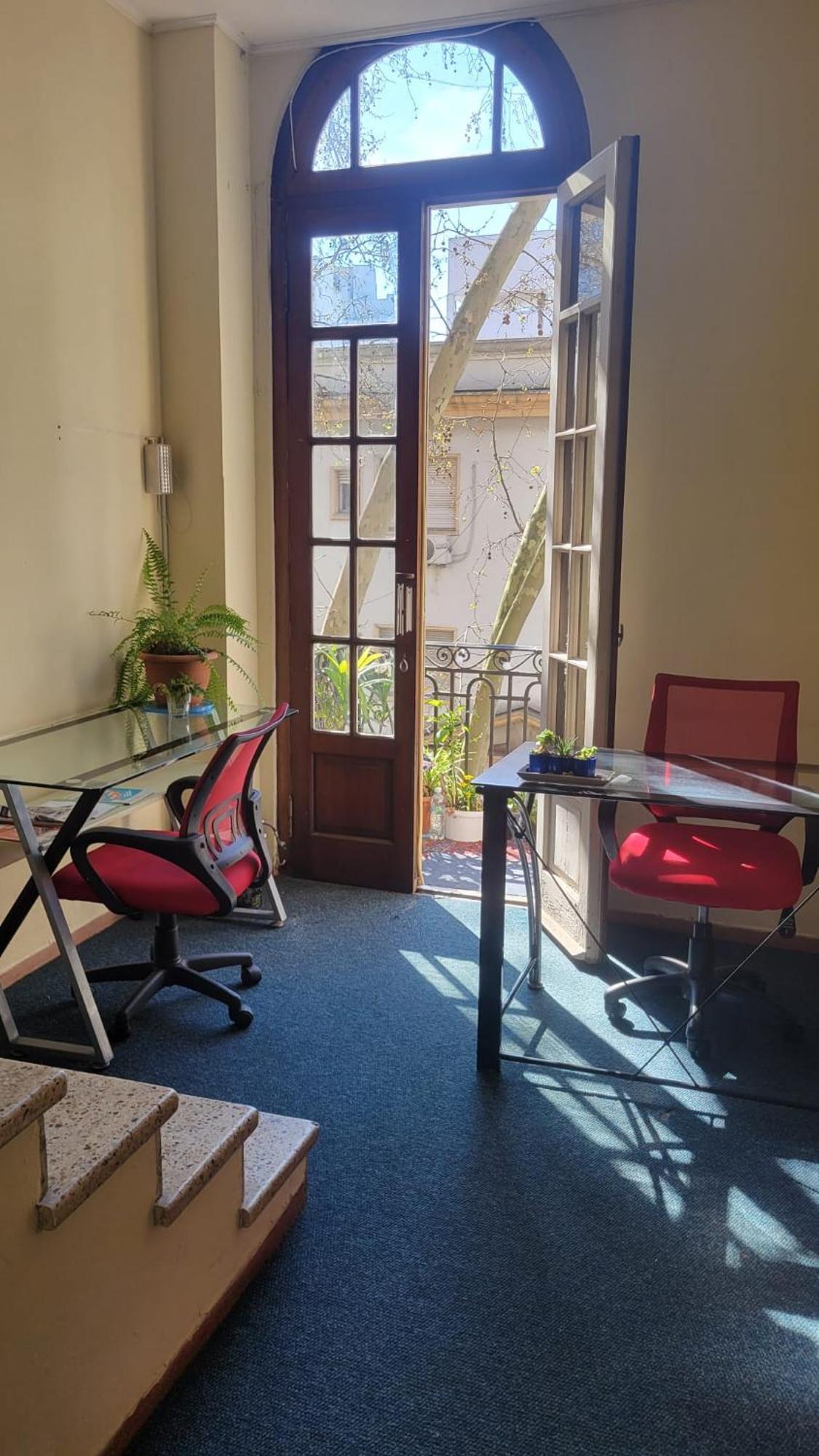 Montevideo Hostel 외부 사진