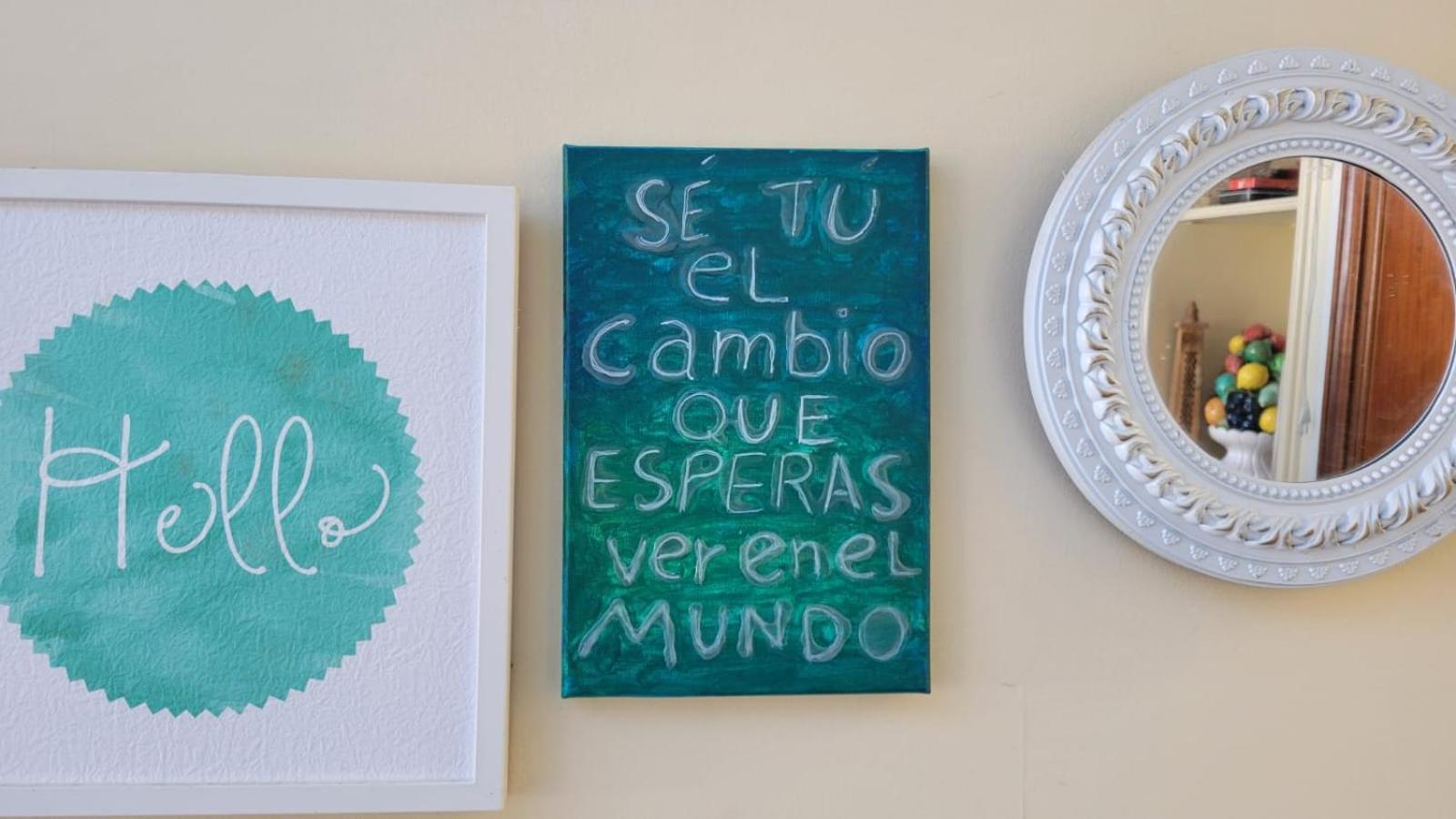 Montevideo Hostel 외부 사진