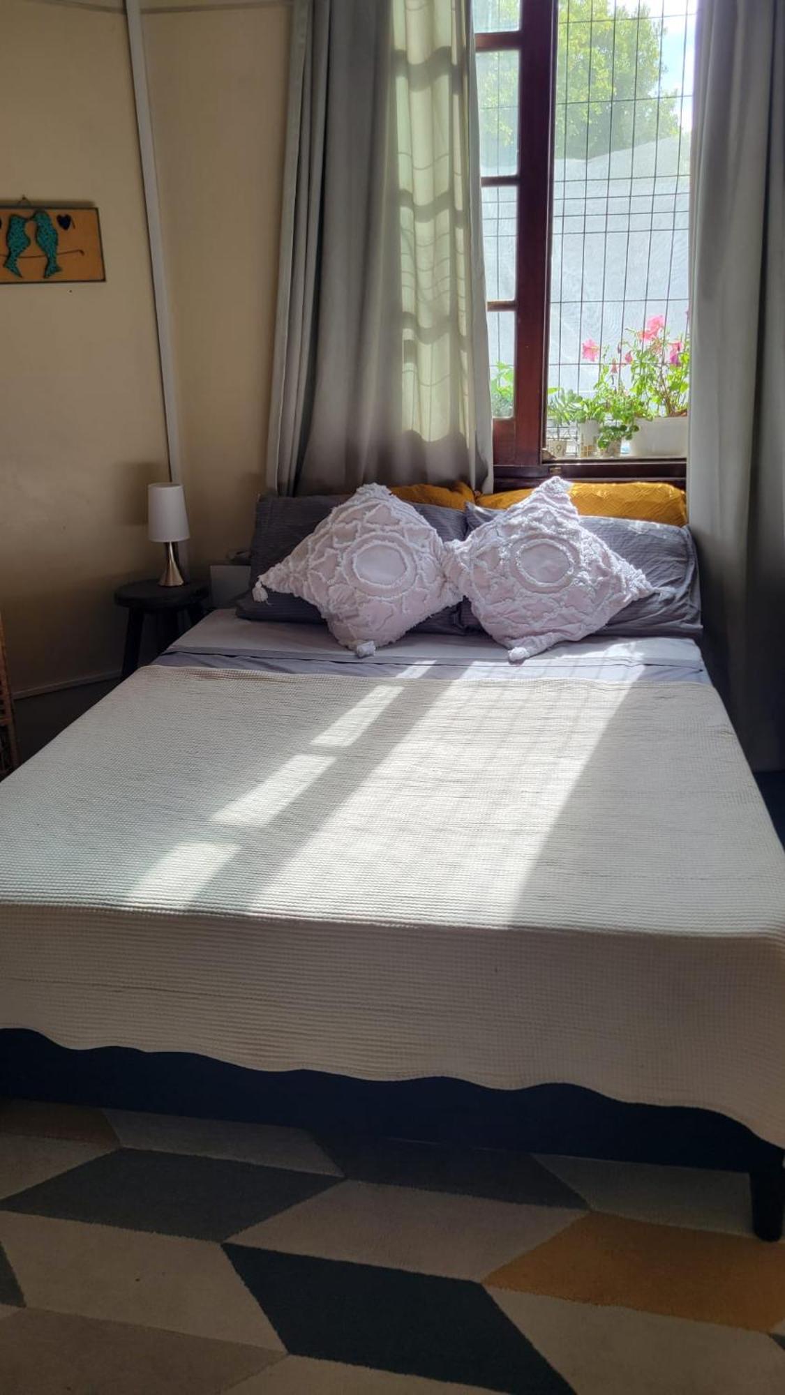 Montevideo Hostel 외부 사진